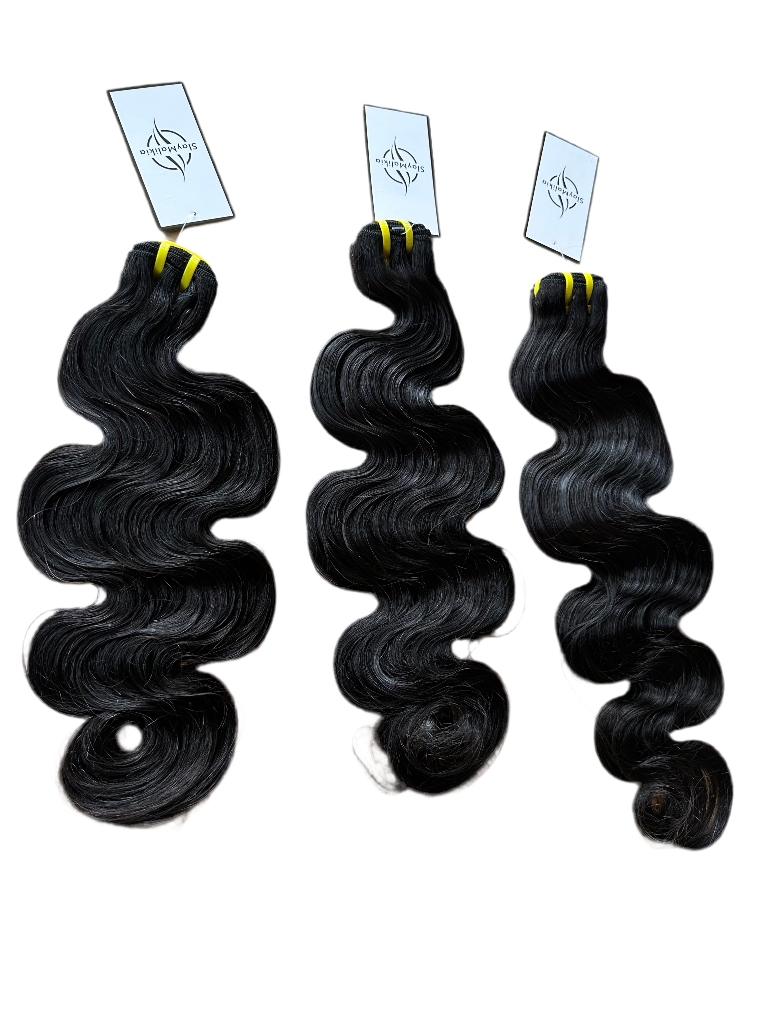 3 Bundles | Body Wave Extension